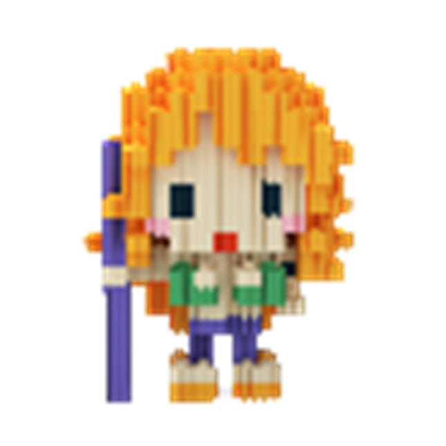 Nami Building Toy