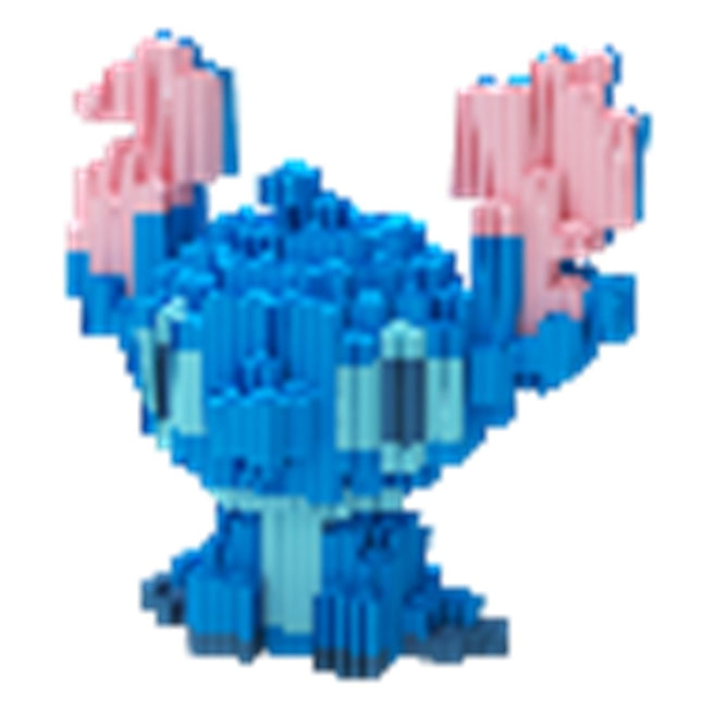 Standing Ear Building Toy