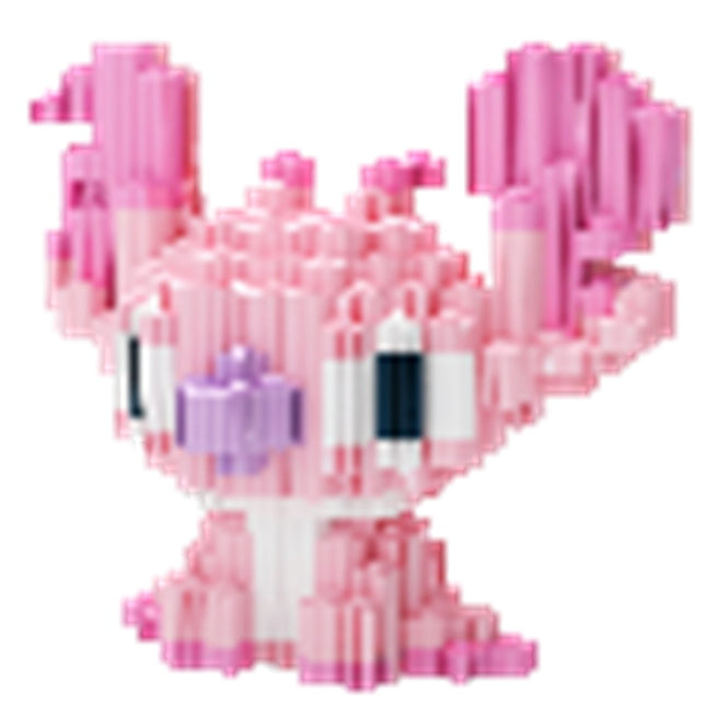 Standing Ear Building Toy