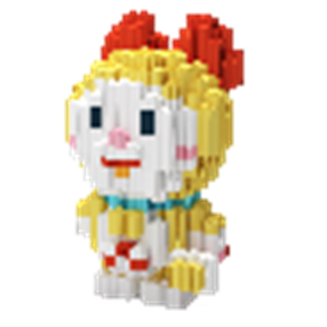 Doramade Building Toy