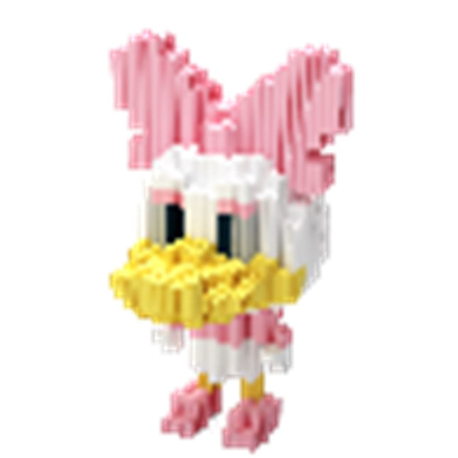 Daisy Building Toy