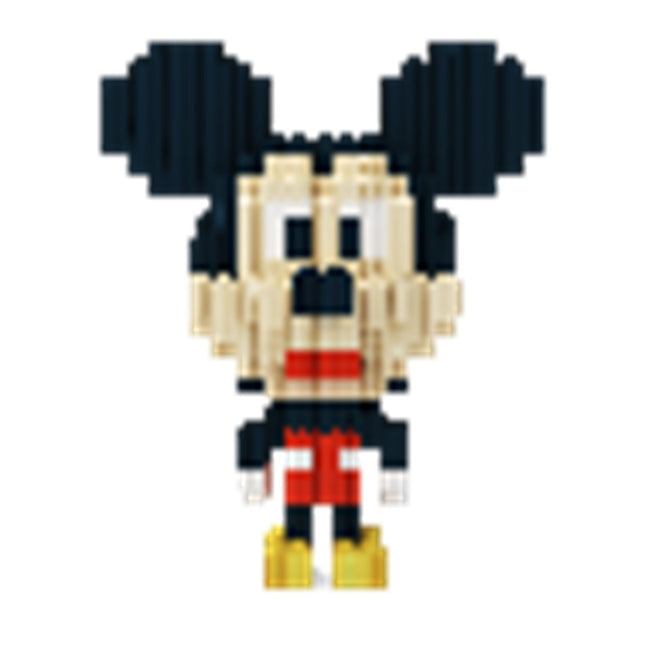 Mickey Building Toy