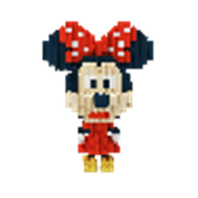 Minnie Building Toy