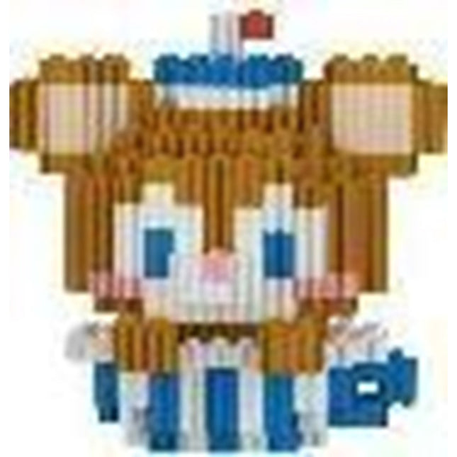 Duffy Bear Building Toy