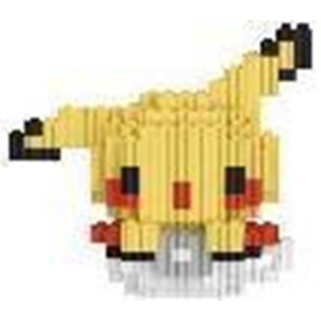 The Pikachu Cup Building Toy