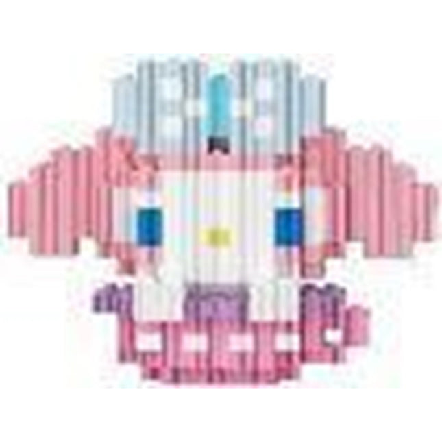 Melody Cup Building Toy