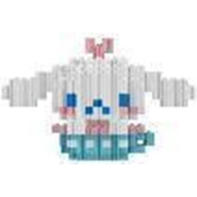 Cinnamon Cup Building Toy