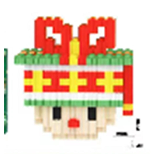 Small Gift Building Toy