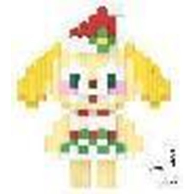 Angel In Winter Building Toy