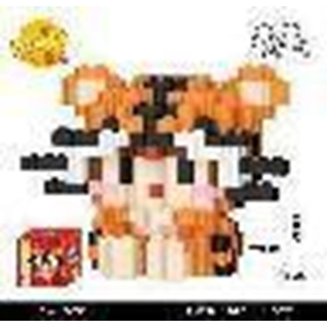 Tigerling Building Toy