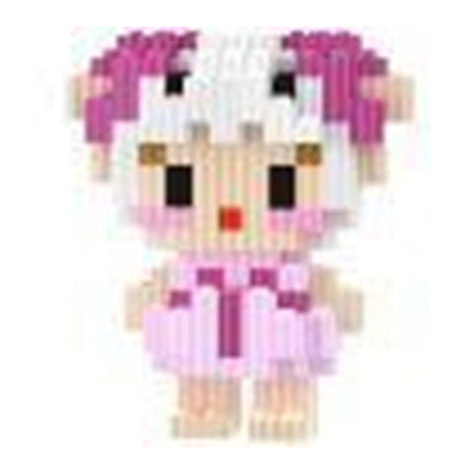 Aries Building Toy