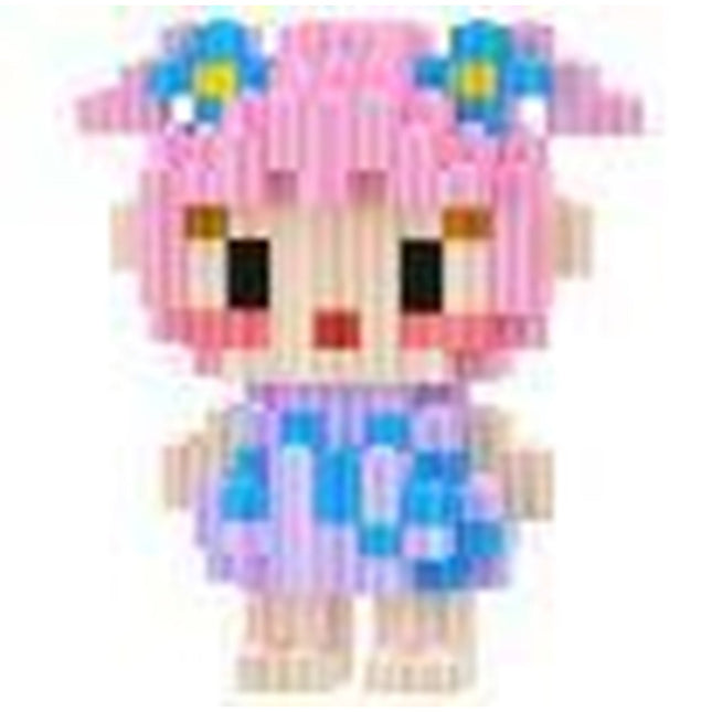 Virgo Building Toy