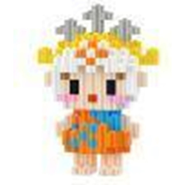 Sagittarius Building Toy