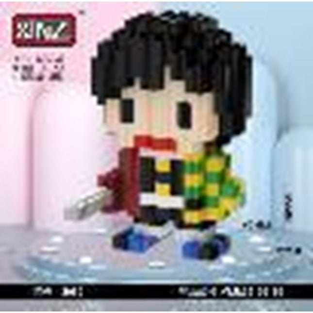 Tomioka Yoshihiro Building Toy