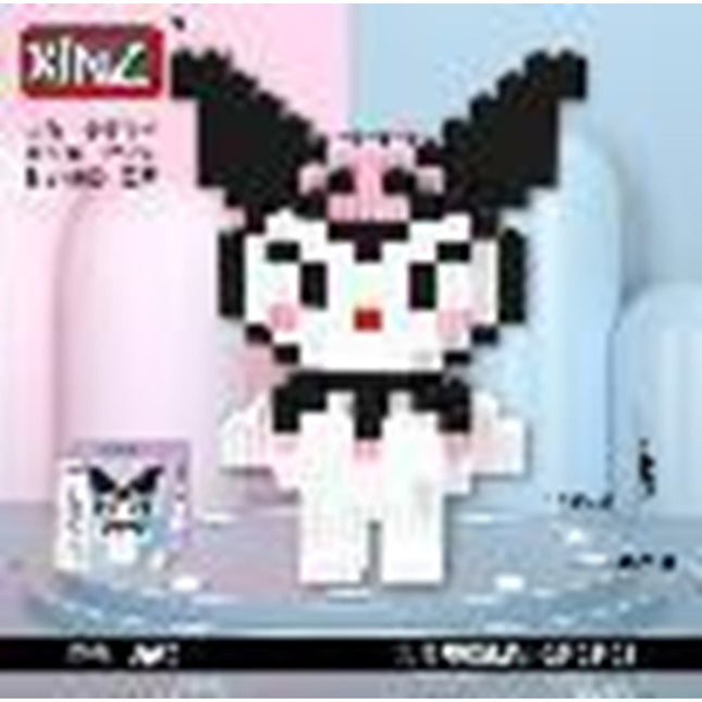 Little Kouromi Building Toy