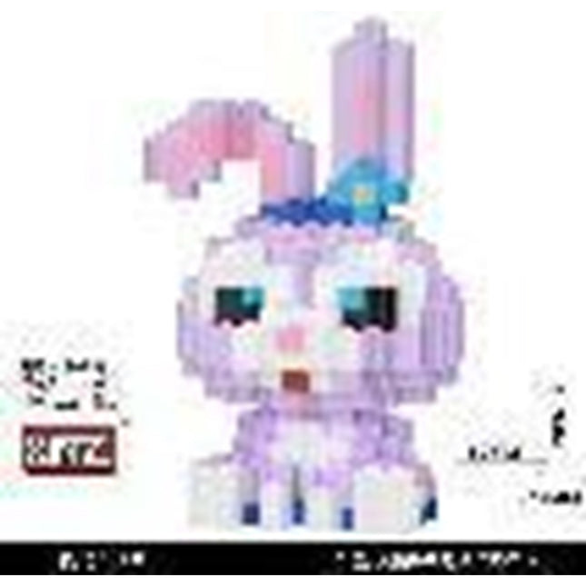 Little Star Dalu Building Toy