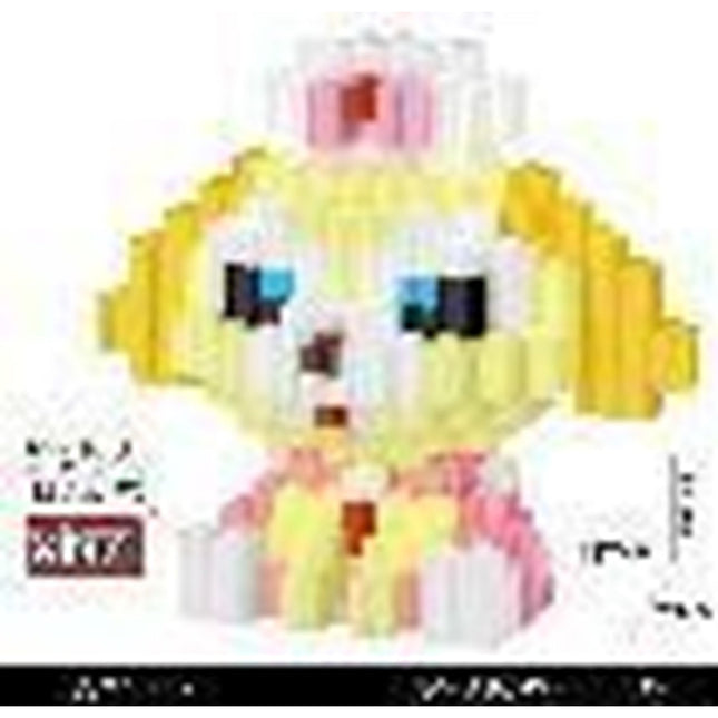 Little Angel Building Toy