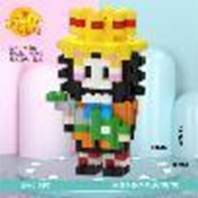 Brook Building Toy
