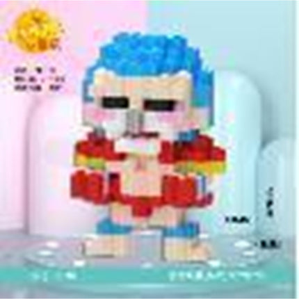 Franky Building Toy