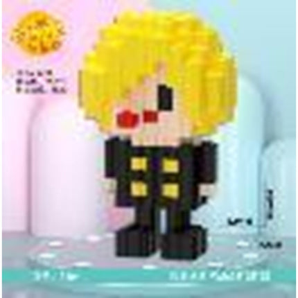 Sanji Building Toy