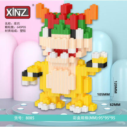 Kuba Building Toy