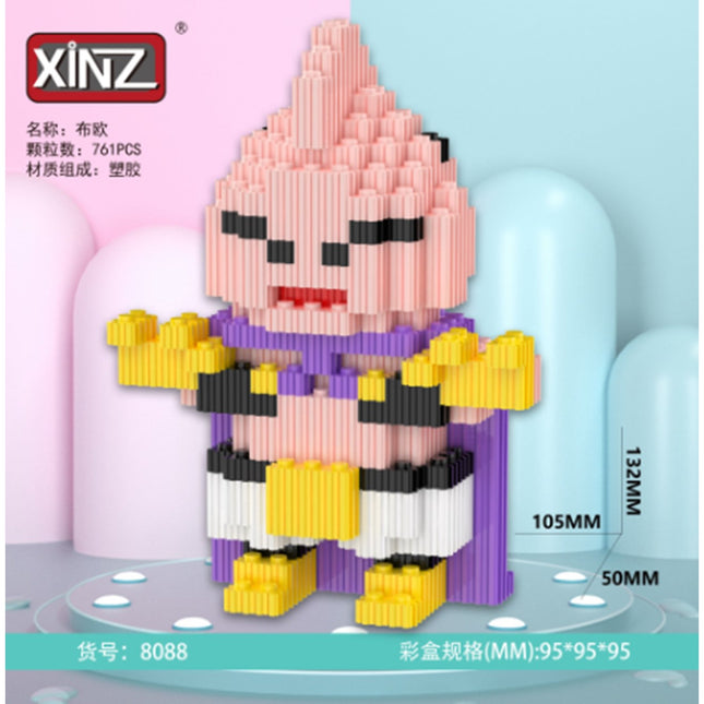 Buou Building Toy