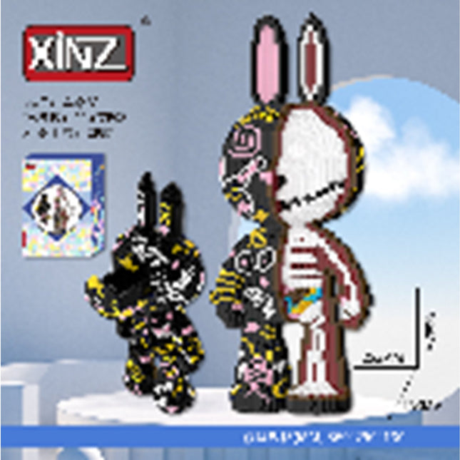 צעצוע בניין