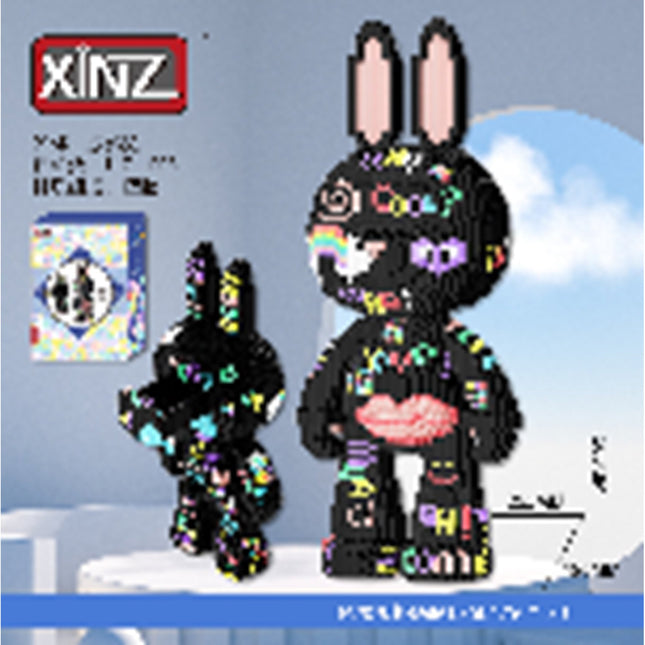 צעצוע בניין