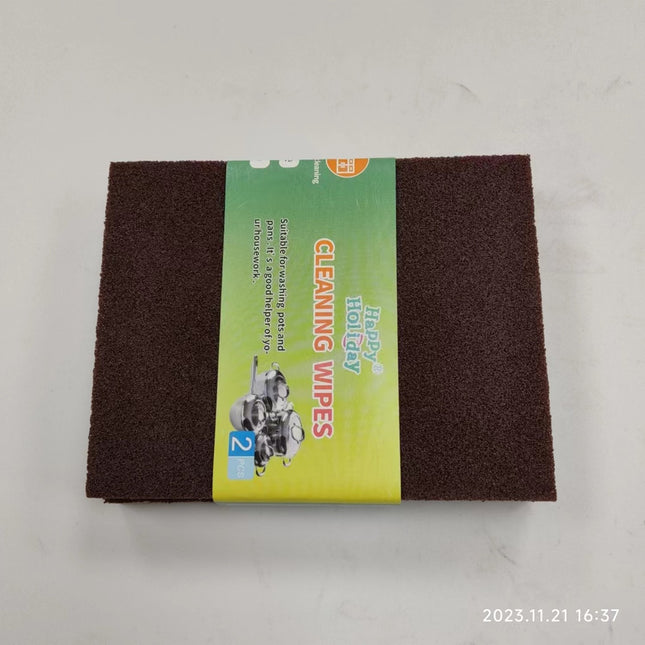 Dishcloth,3Pcs/Card