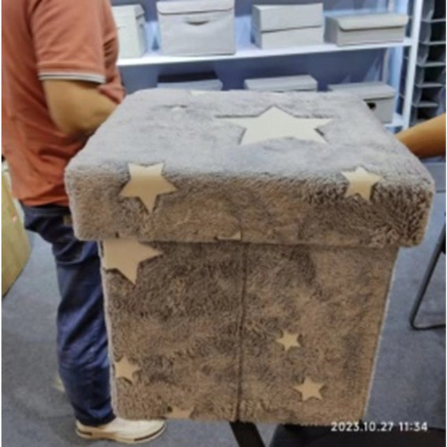 שרפרף אחסון