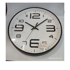 Collection image for: Wall Clocks