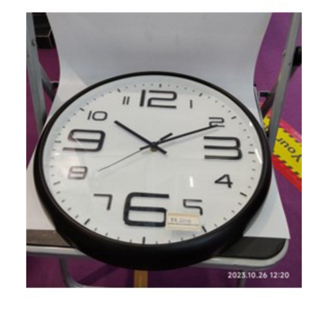 שעון קיר