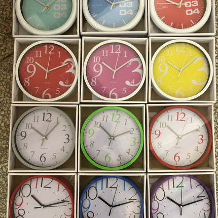 Wall Clock