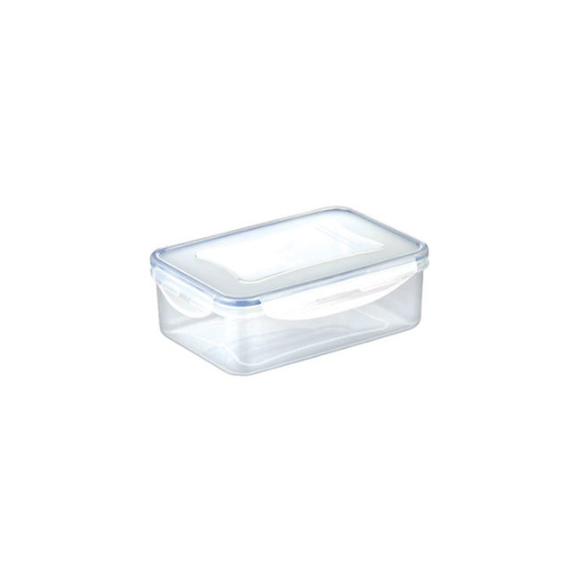 Rectangular Container