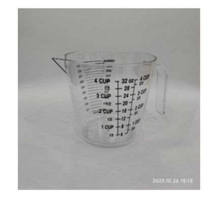 1L Measuring Jug