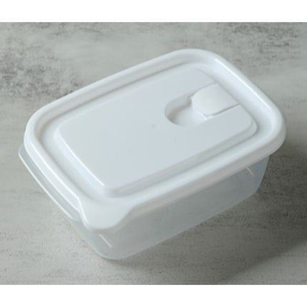 Food Container 2Pcs Set