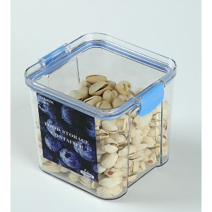 Food Storage Jar