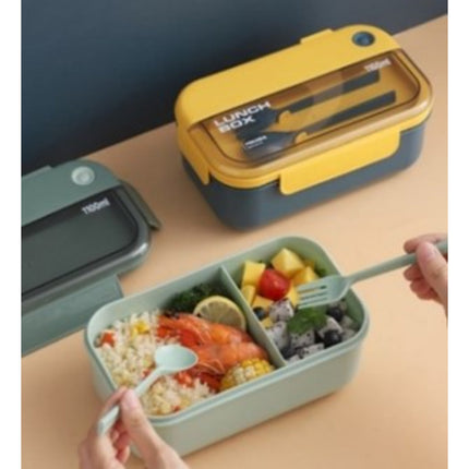 Lunch Box 1100Ml