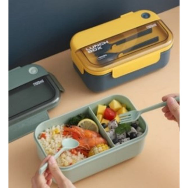Lunch Box 1100Ml