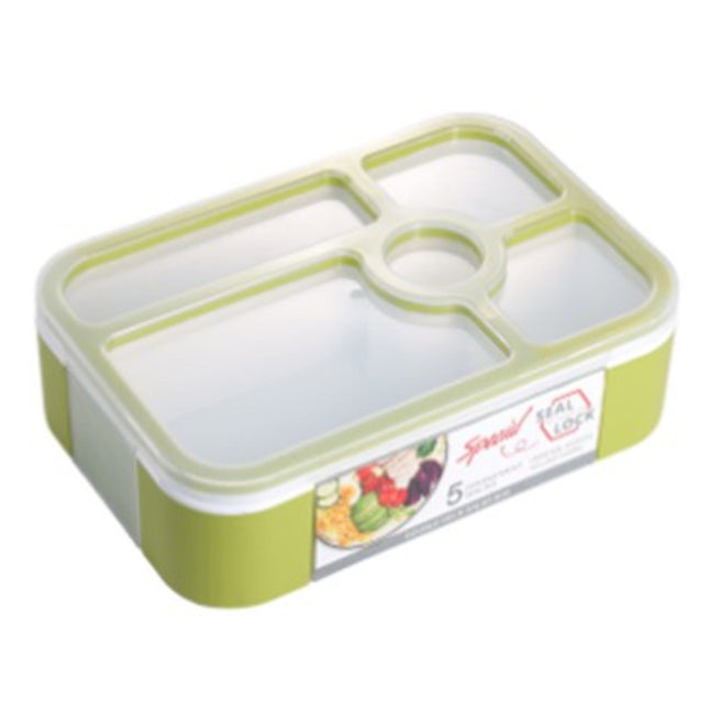 Salad Lunch Containe