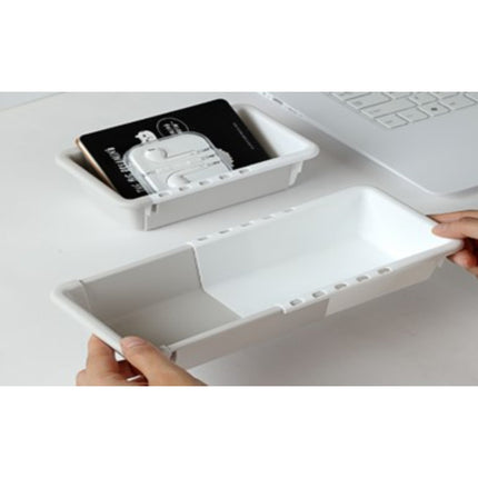 Stretchable Storage Tray