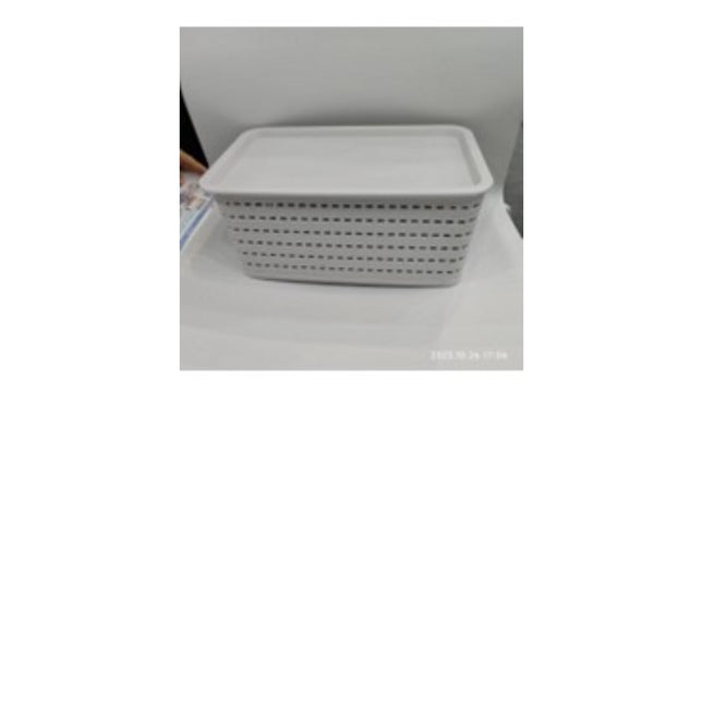Storage Basket