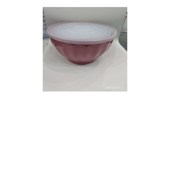 Storage Bowl 5 Pcs