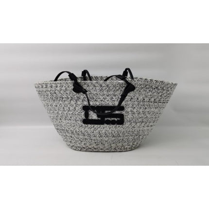 Big Knited Women Bag