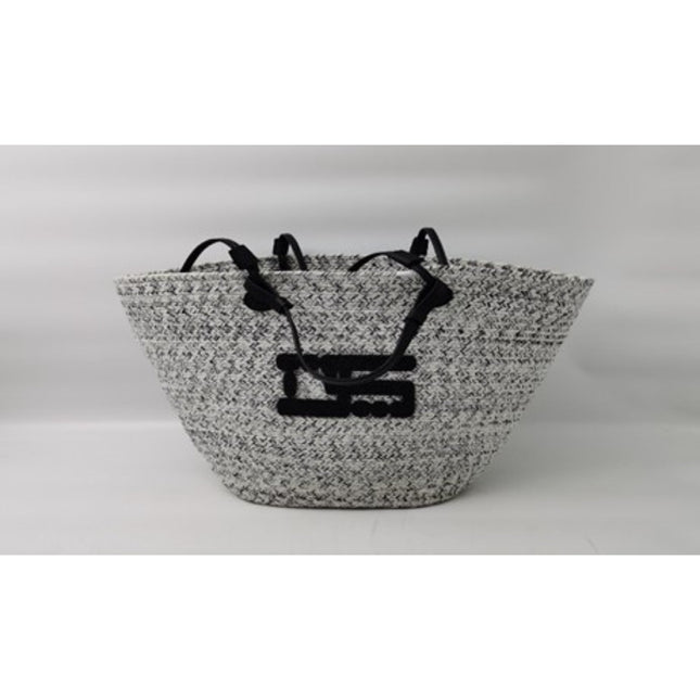 Big Knited Women Bag