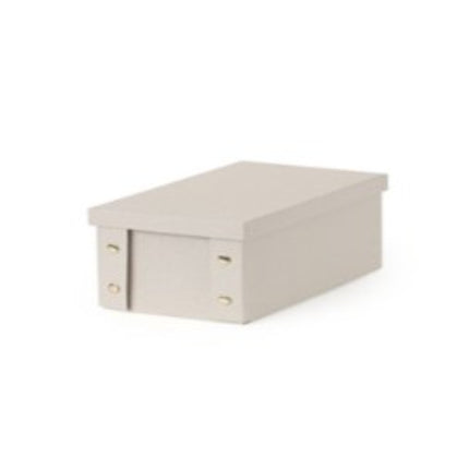 Rectangle Foldable Box S