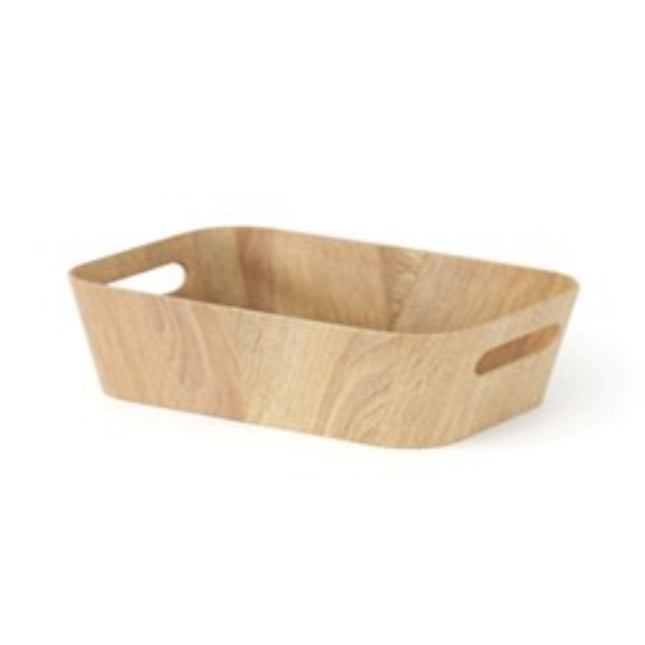 Trapezoidal Storage Basket