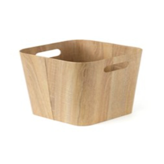 Trapezoidal Storage Basket