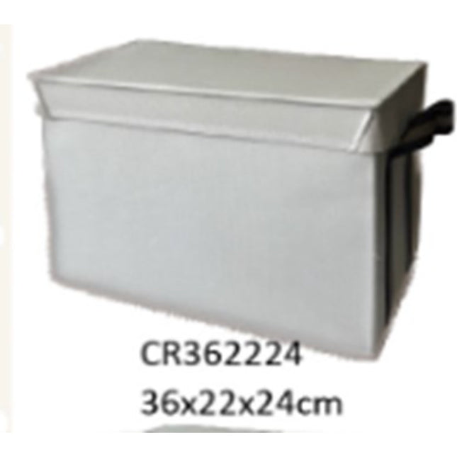 Storage Box
(With Cover)