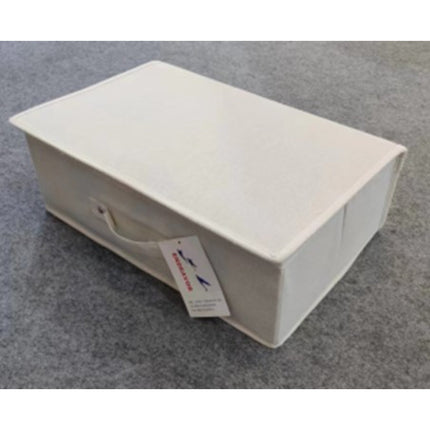 Storage Box
(With Cover)